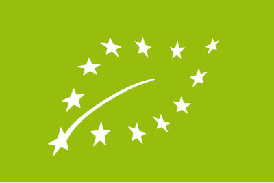 EU-biokeurmerk - Faunus Nutrition is bio