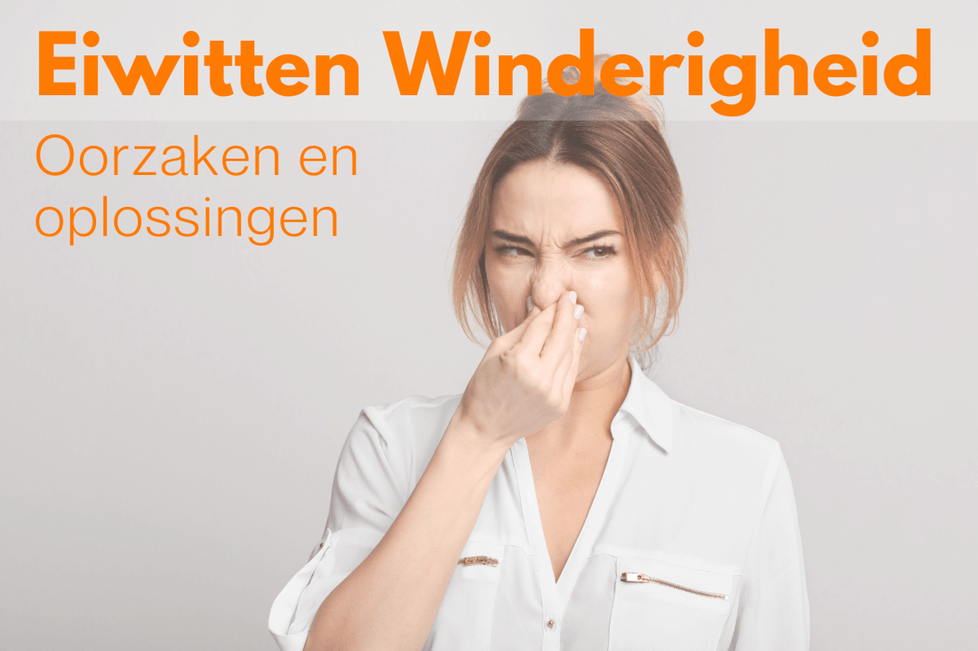 winderigheid van eiwitten, winderigheid van eiwitshake eiwitscheetjes eiwitbuikje