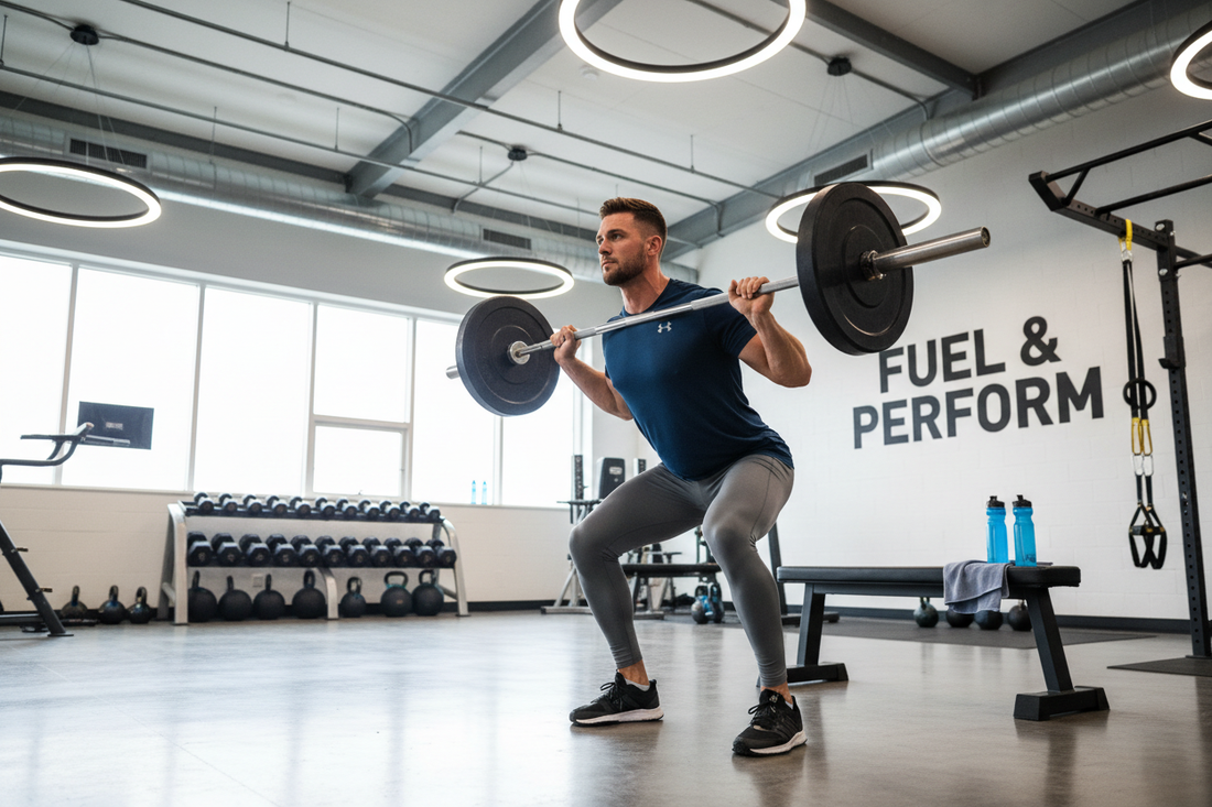 Lactose-intolerantie en fitness: alternatieven die werken