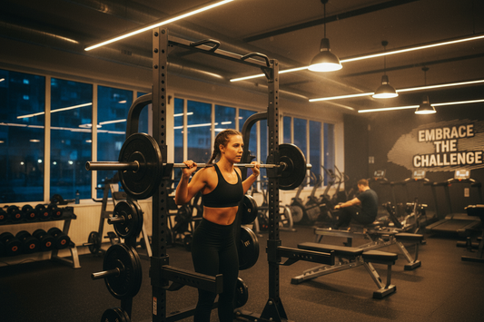 Hoe blijf je gemotiveerd om te trainen tijdens de donkere maanden?