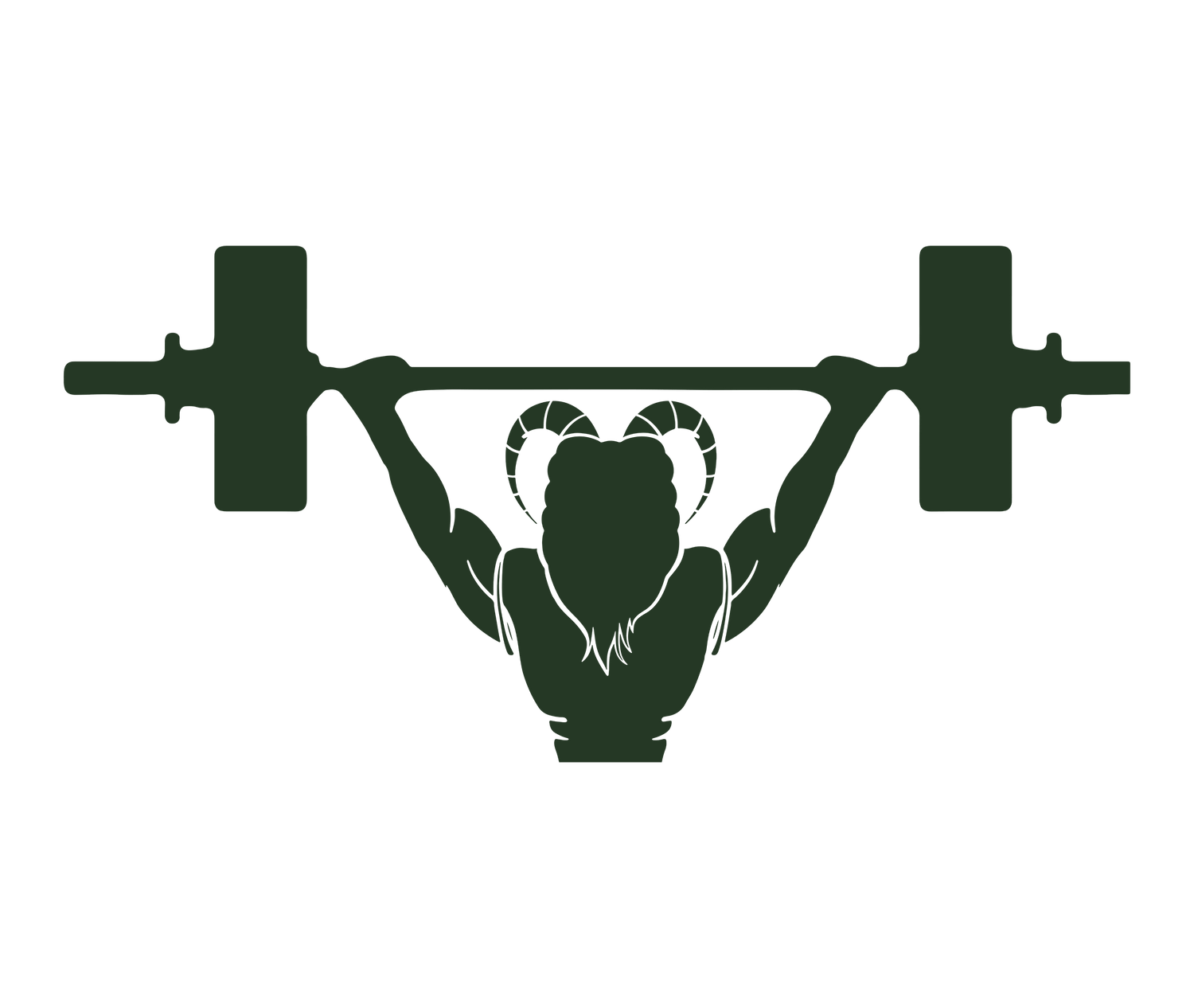 Faunus - Bodybuilder - Powerlifter - Crossfit