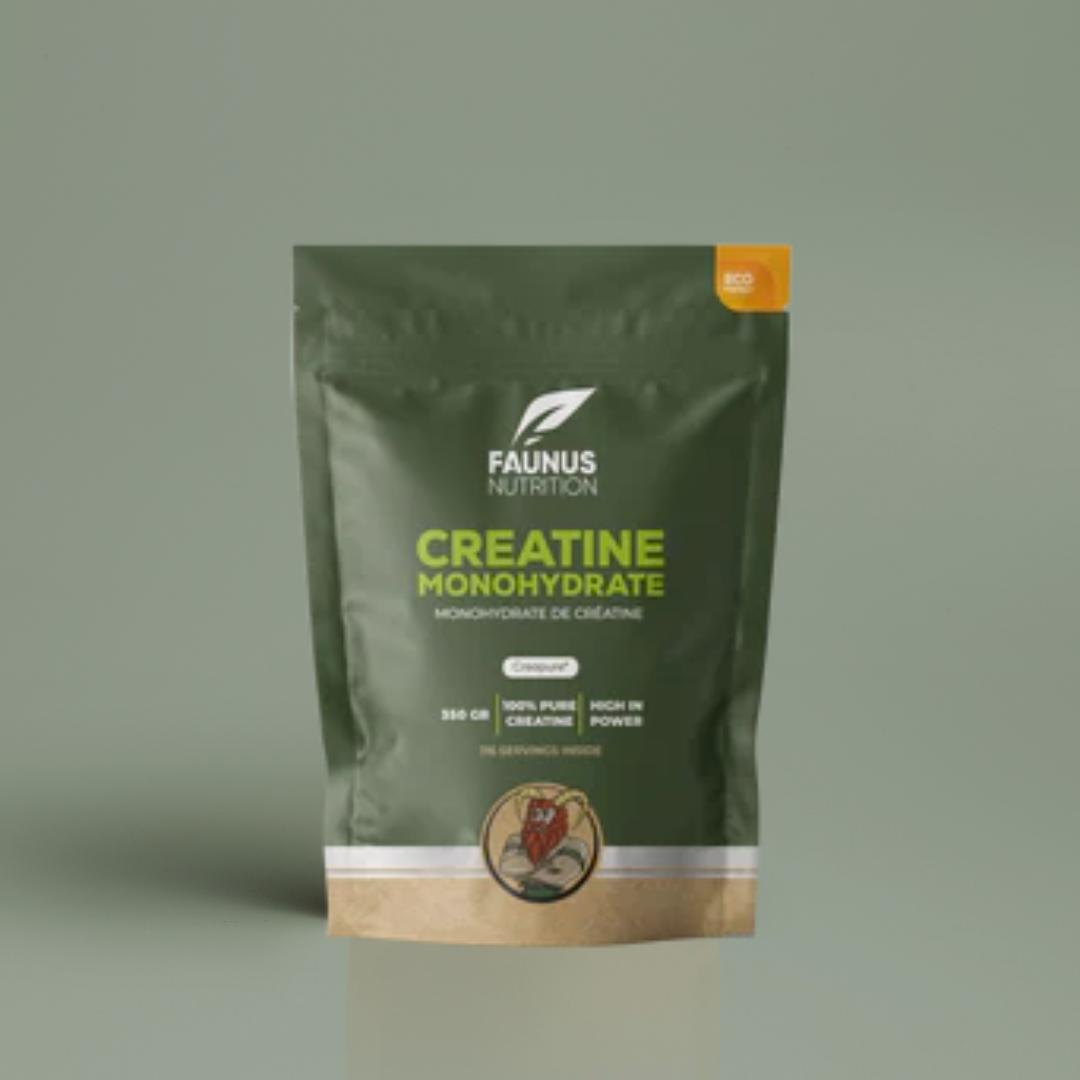 Creatine