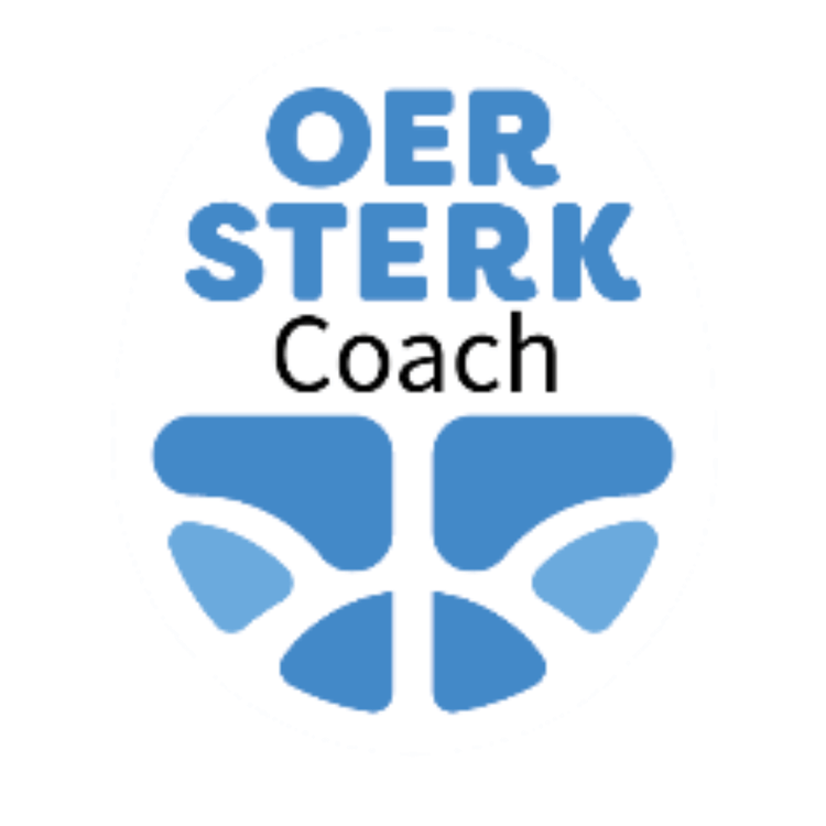 Oersterk Coach - Master Oersterk Coach Richard de Leth