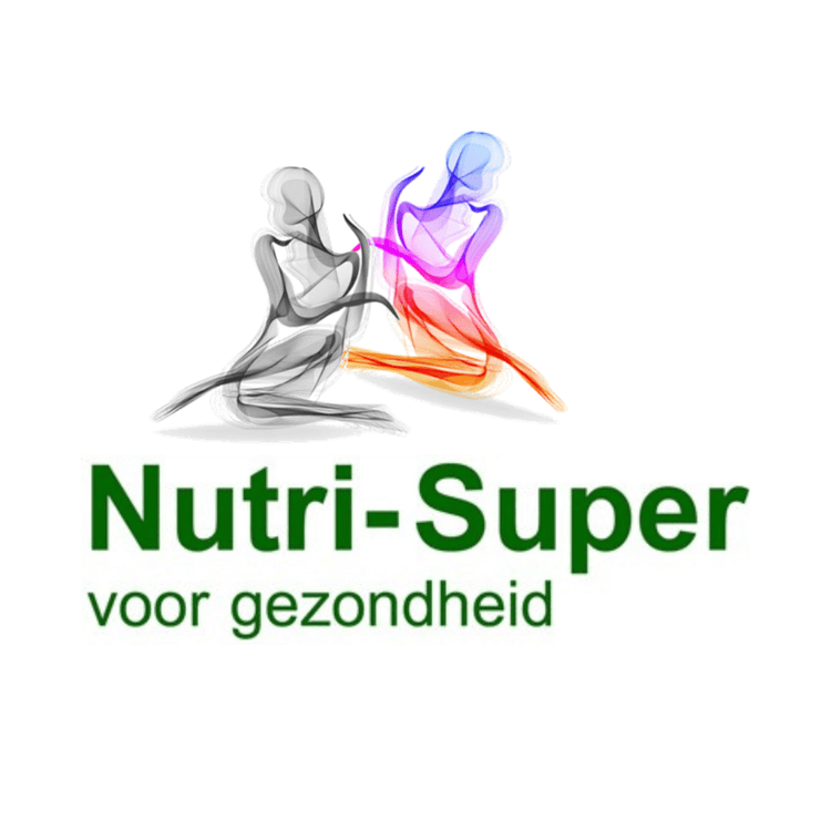 Nutri-super Therapeuten webshop