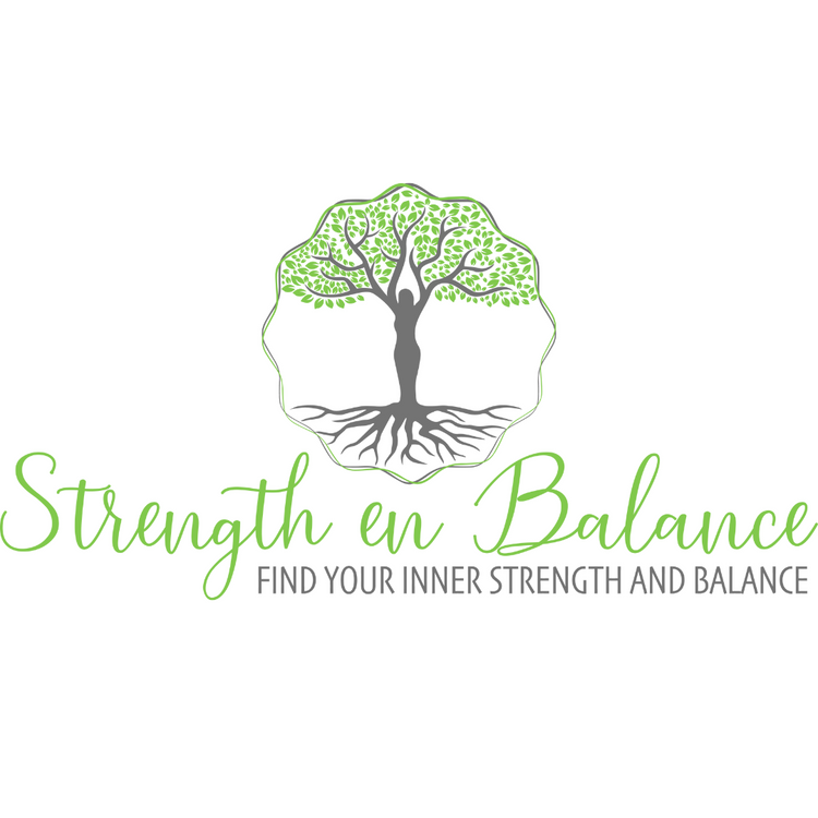 Strenght en Balance | Find your inner strenght and balance | burn- out |  Vitaal leven